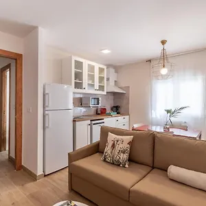 Apartamento Bns Triunfo Centro, Granada