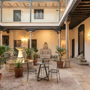 Apartamento Palacete 1620, Premium Suites, Only Adults, Granada