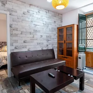 Apartamento Las Rejas, Granada
