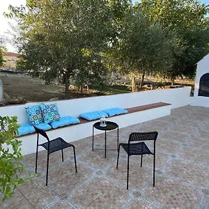 Сasa de vacaciones Casa Cactus Preciosa Con Piscina Y Exterior Privado Muy Amplio, Granada