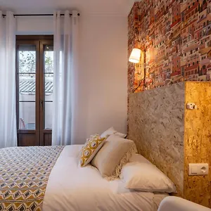 Apartamento ático Sillería - Centro, Granada