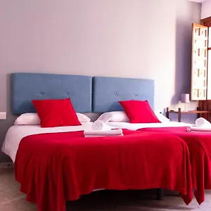 Apartamento 2 Apartamento En El Centro De, Granada