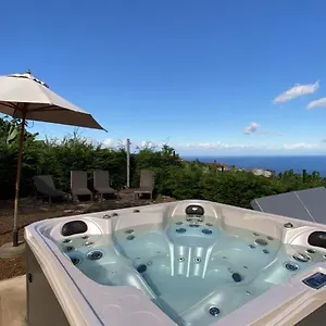 Abuela Rosario - Jacuzzi, Barbacoa, Próxima A Marcos&cordero Y Los Tilos Сasa de vacaciones Los Sauces
