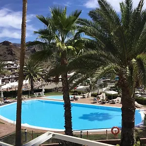 Monte Golf à Playa Del Cura, Grande Canarie, Le Soleil Toute L’année, Ici C’est Possible ! Apartamento Playa Del Cura (Gran Canaria)
