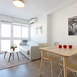 Carihuela Beach Apartamento Torremolinos