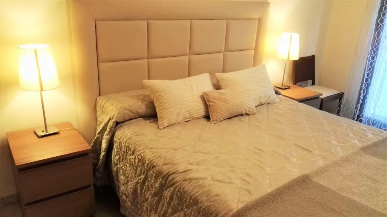 Apartamento Arica Granada España