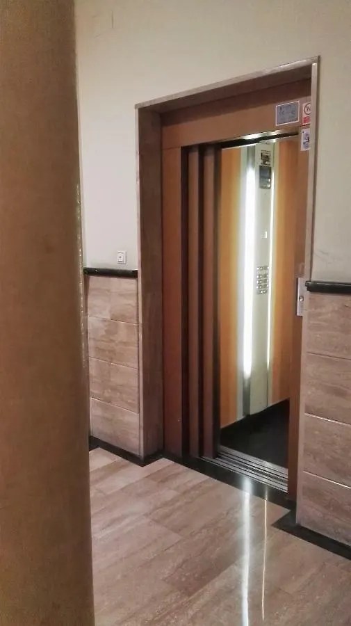 Apartamento Arica Granada