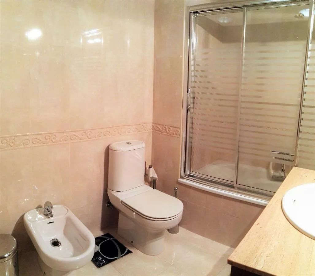 Apartamento Arica Granada