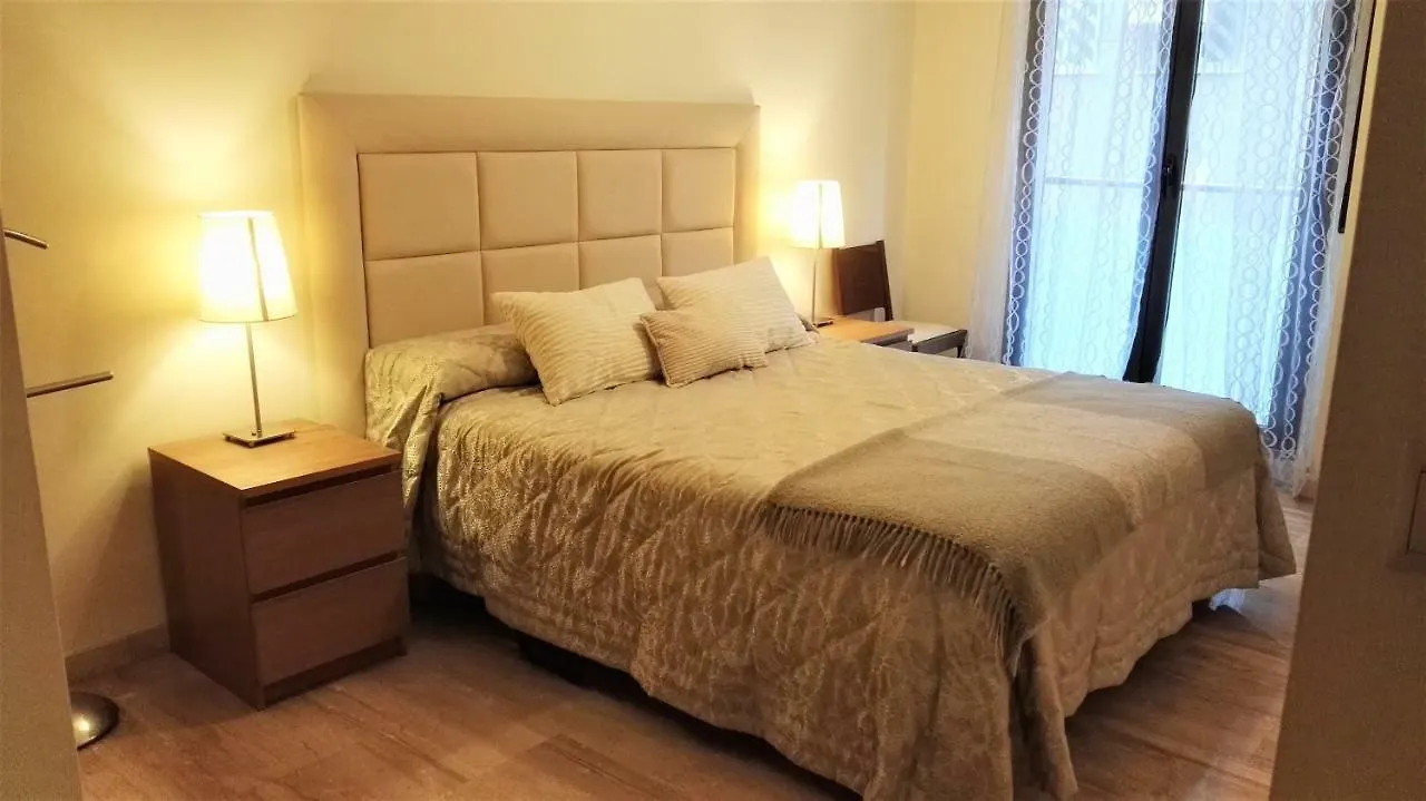 Apartamento Arica Apartment Granada 0*,  Spain