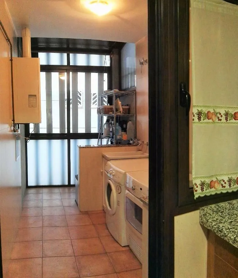 Appartamento Apartamento Arica Granada 0*,  Spagna