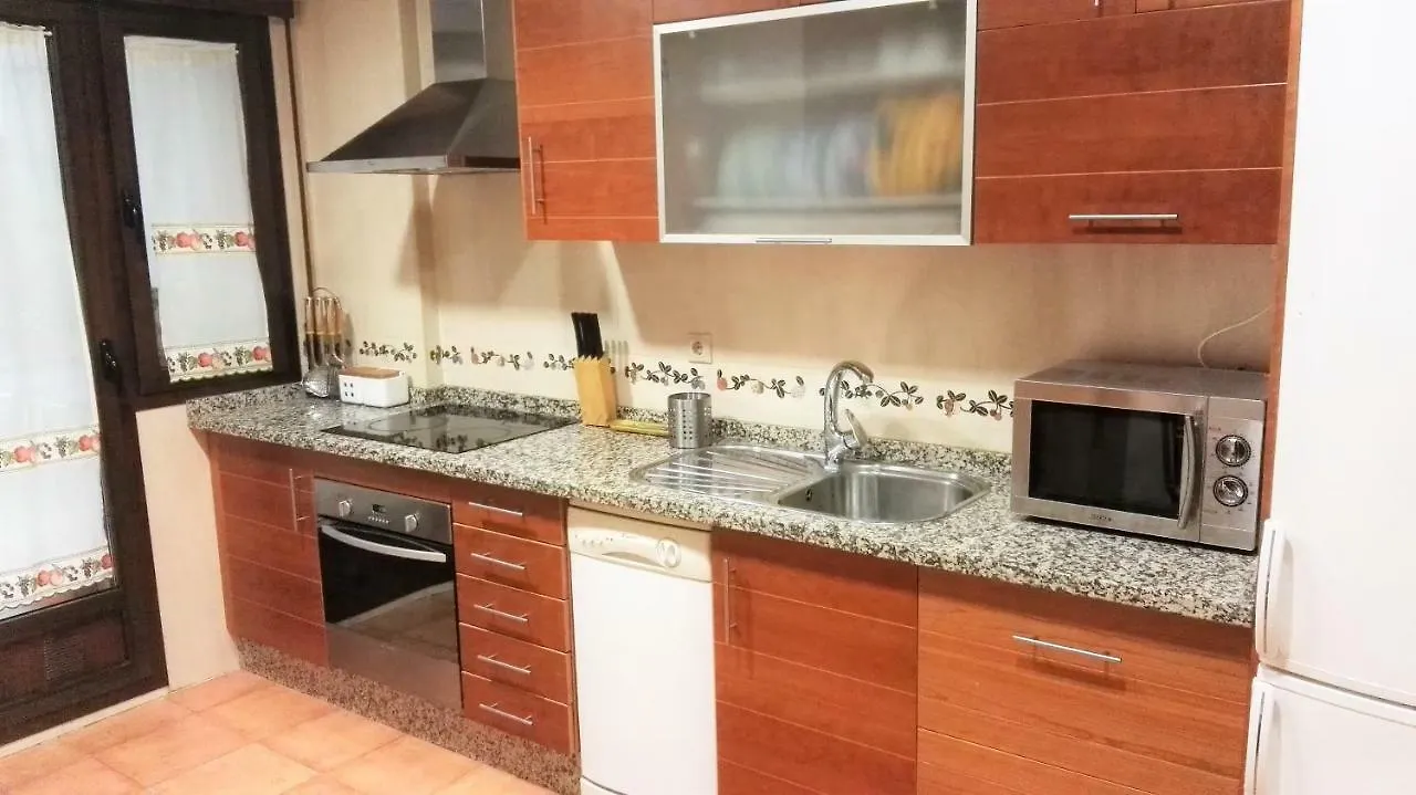 Apartamento Arica Granada Spanje